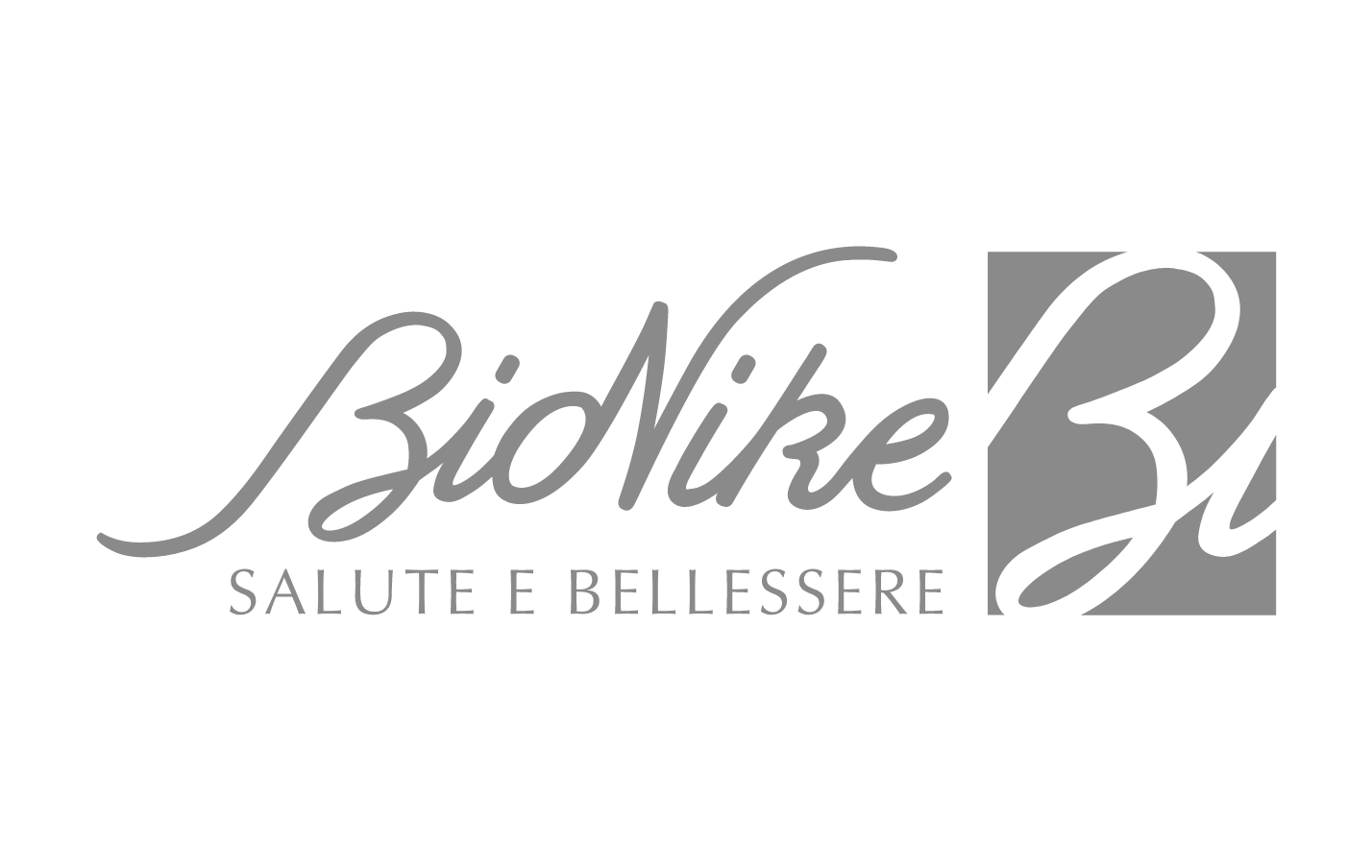 Logo_Bionike_font
